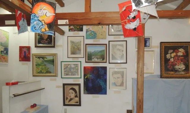 アトリエ展2026