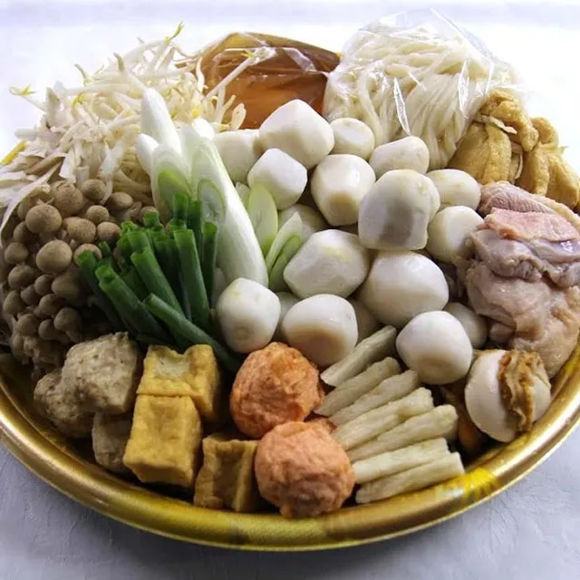 第45回新居のいもだき