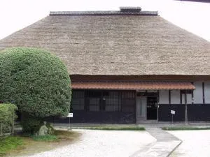 令和8年 国指定重要文化財 門脇家住宅 秋の一般公開