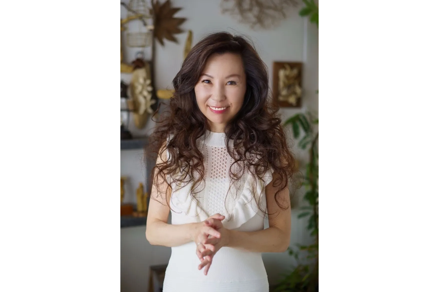 今福優子 色鉛筆画展 ～レトロな気分～_10