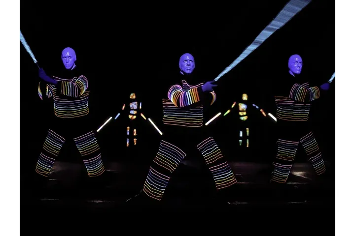 ブルーマングループ2026公演_8
