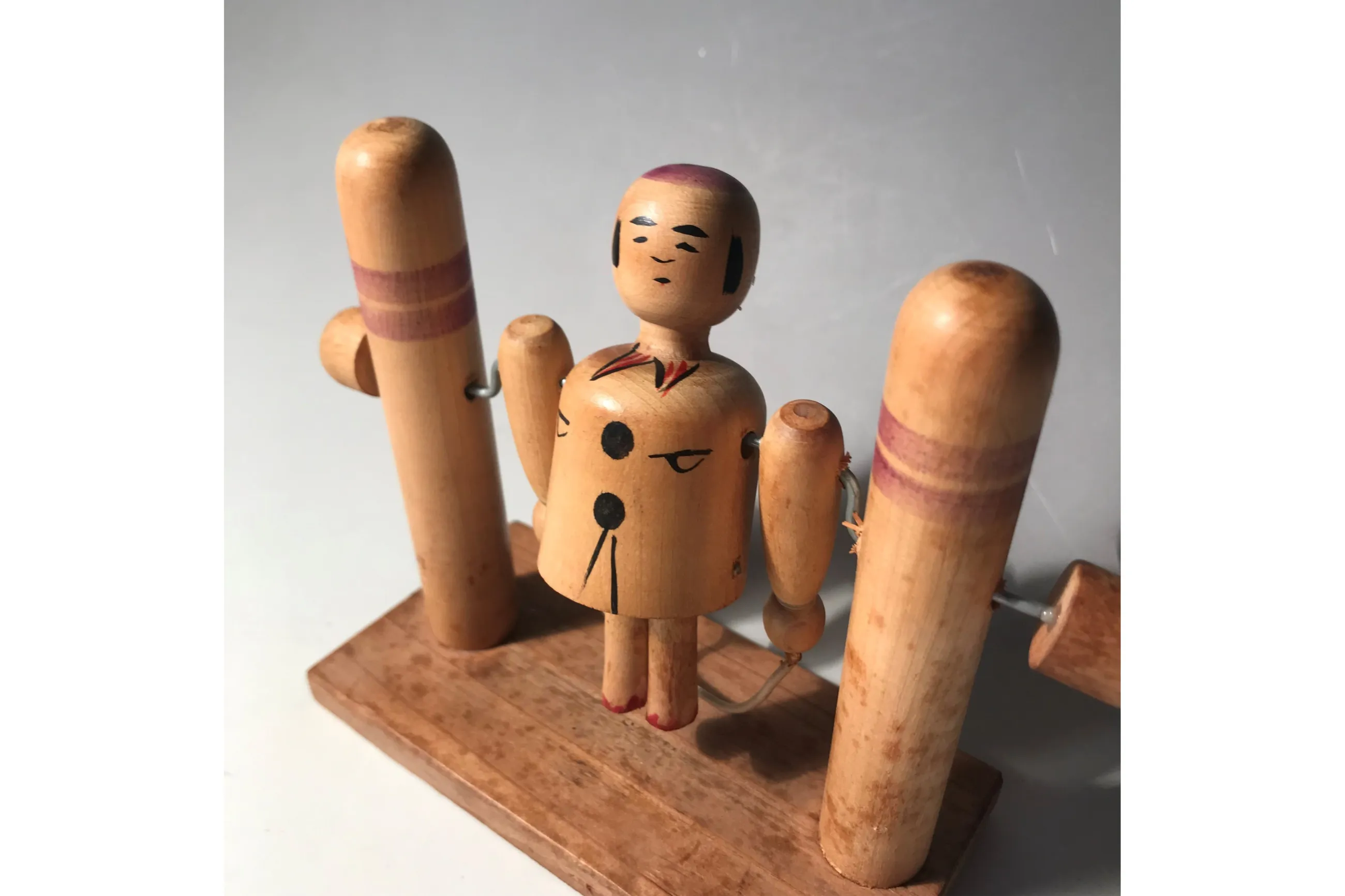 暮らしの中の骨董マーケット