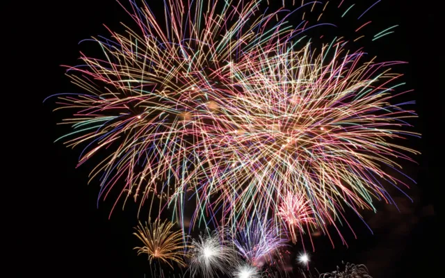 第97回全国花火競技大会 大曲の花火 第97回全国花火競技大会「大曲の花火」（令和7年8月30日） - YouTube