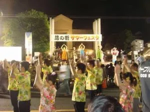 蔵の街サマーフェスタ
