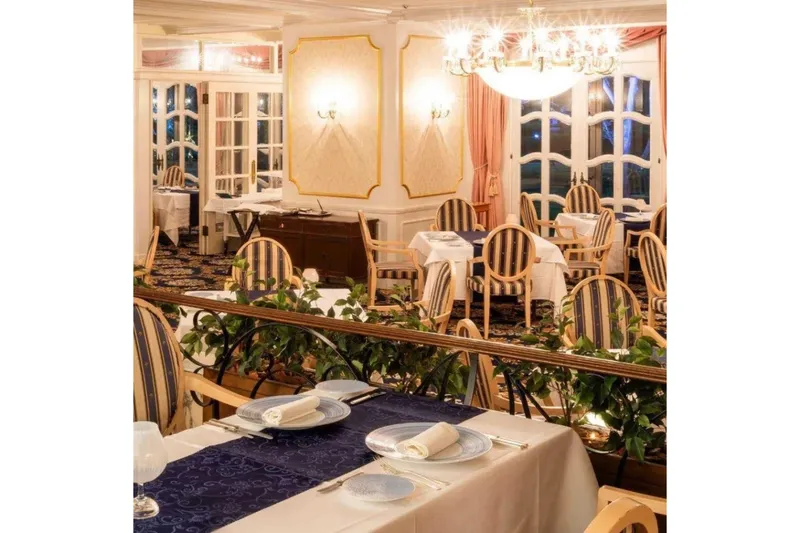 【クリスマス2025】聖夜を彩る限定フルコース グランノエル全9皿【グランドプリンスホテル高輪】_3