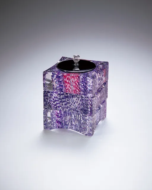 第72回 日本伝統工芸展 岡山展