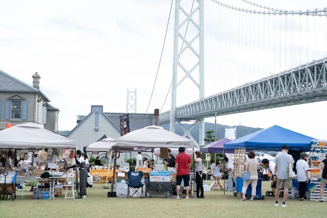 神戸ユネスコマルシェ2026春