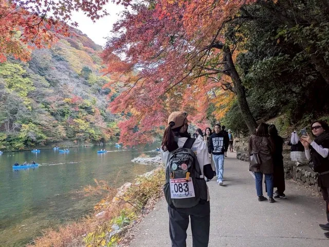 第5回京都ウルトラウォーキング103km