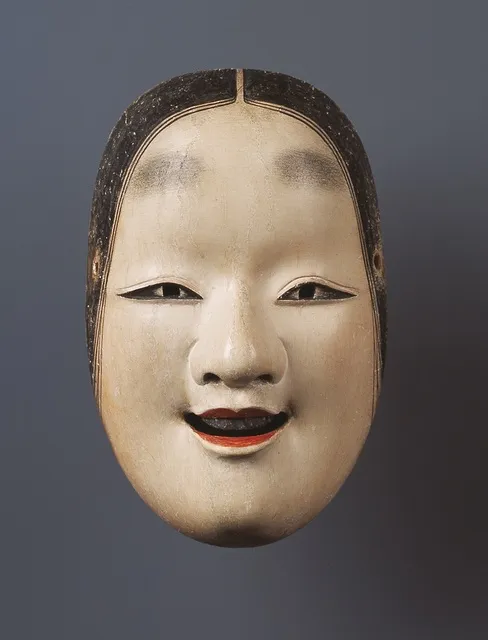 テーマ展「「天下一」の面打―名工の技　幽玄の美―」