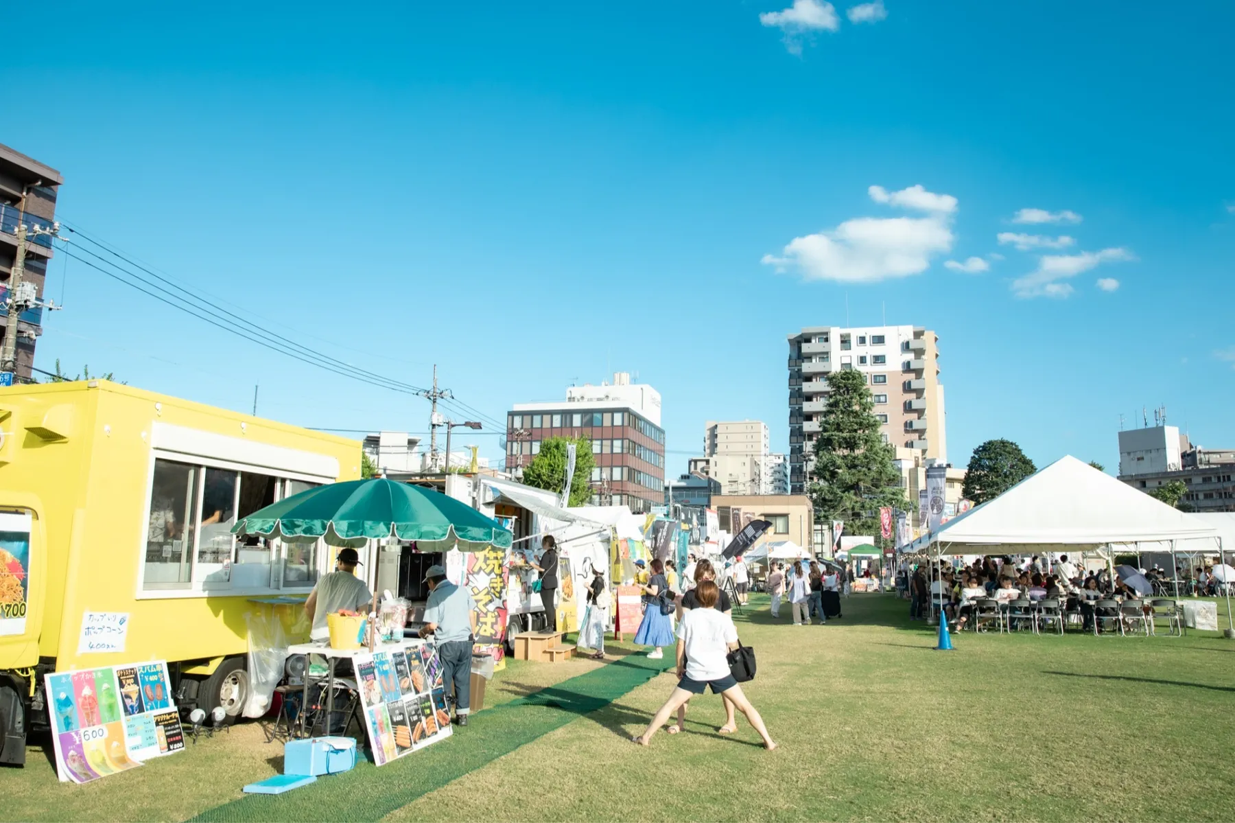大江戸ビール祭り2024夏_4