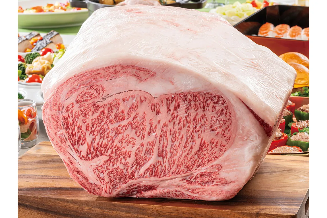 米沢牛サーロインステーキ食べ放題ディナービュッフェ【東京ベイ舞浜ホテル　ファーストリゾート】_2