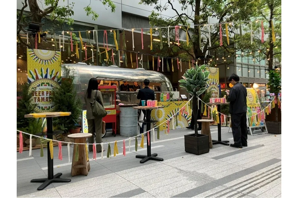 Beer Park Tamachi 2026_3
