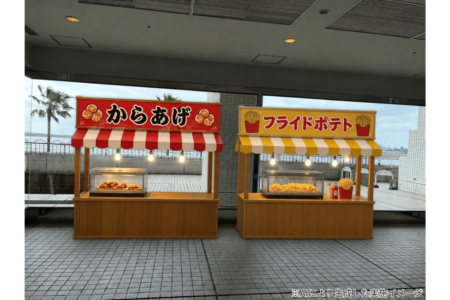 ホテルイベント『夏フェス2026』_2