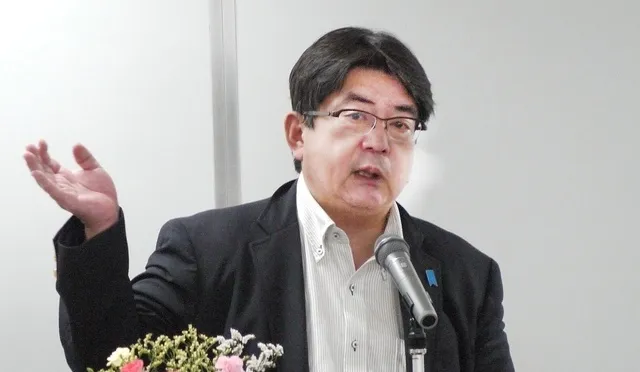 2026阿比留瑠比氏講演会
