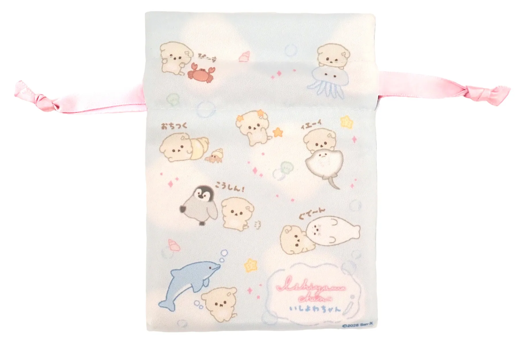いしよわちゃんPOP-UP SHOP in横浜・八景島シーパラダイス_4