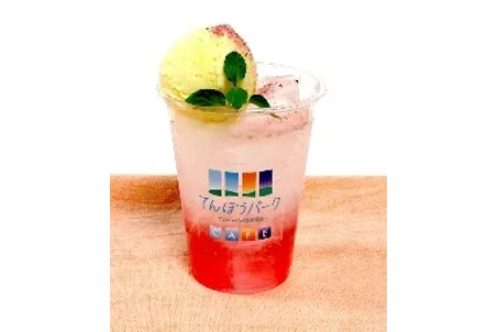 てんぼうパーク　さくらまつり_15