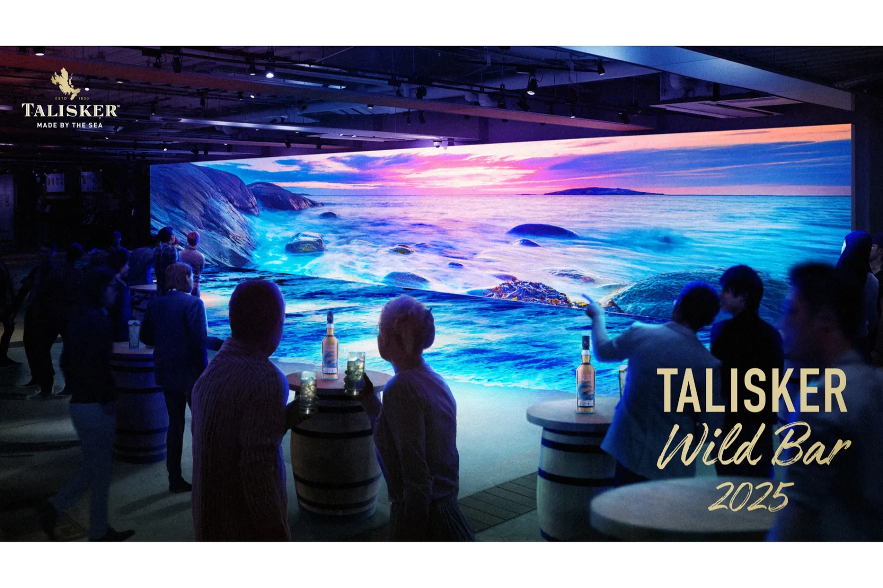 TALISKER Wild Bar 2025_1