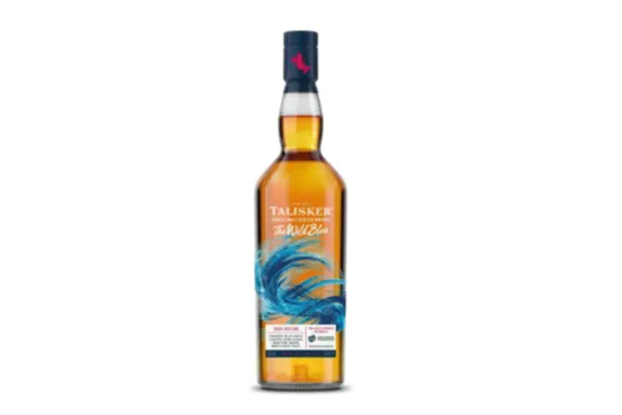 TALISKER Wild Bar 2025_2