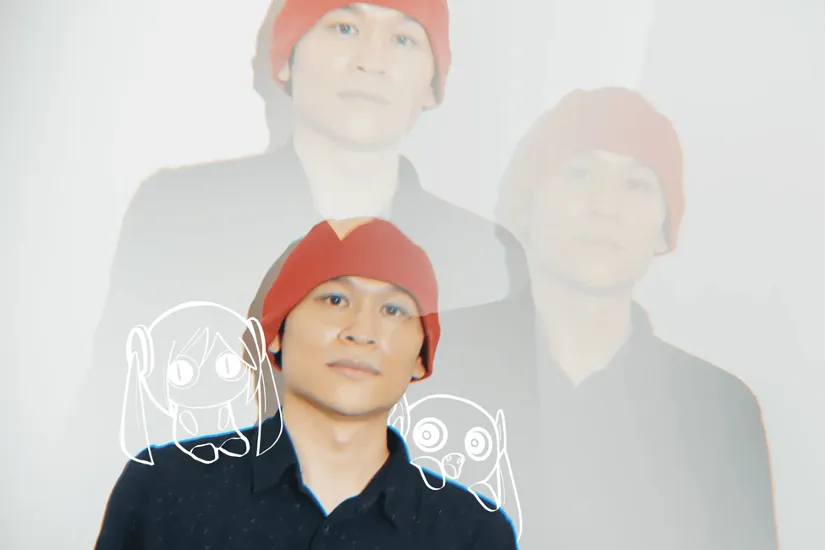 ピノキオピー ワンマンライブ  「CREATURES」  − Aimaina & Doushite 15th Anniversary −_2