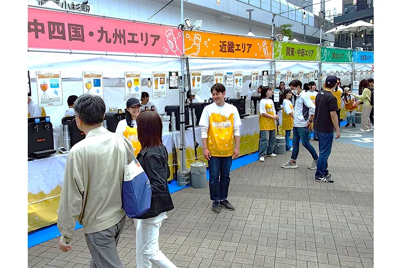 クラフトビール総選挙2026 in 御徒町_3