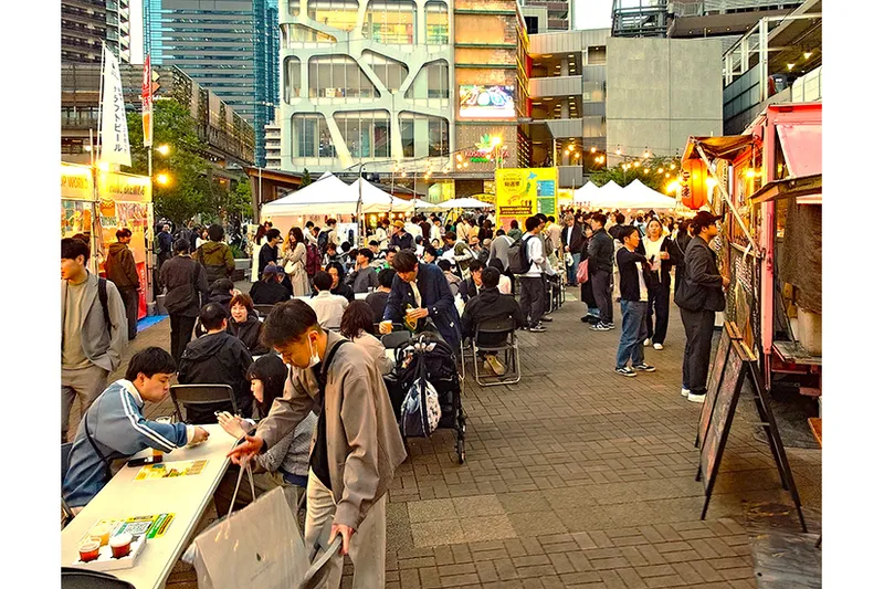 クラフトビール総選挙2026 in 御徒町