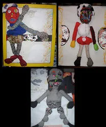 ヴァニラ画廊大賞3人展_2