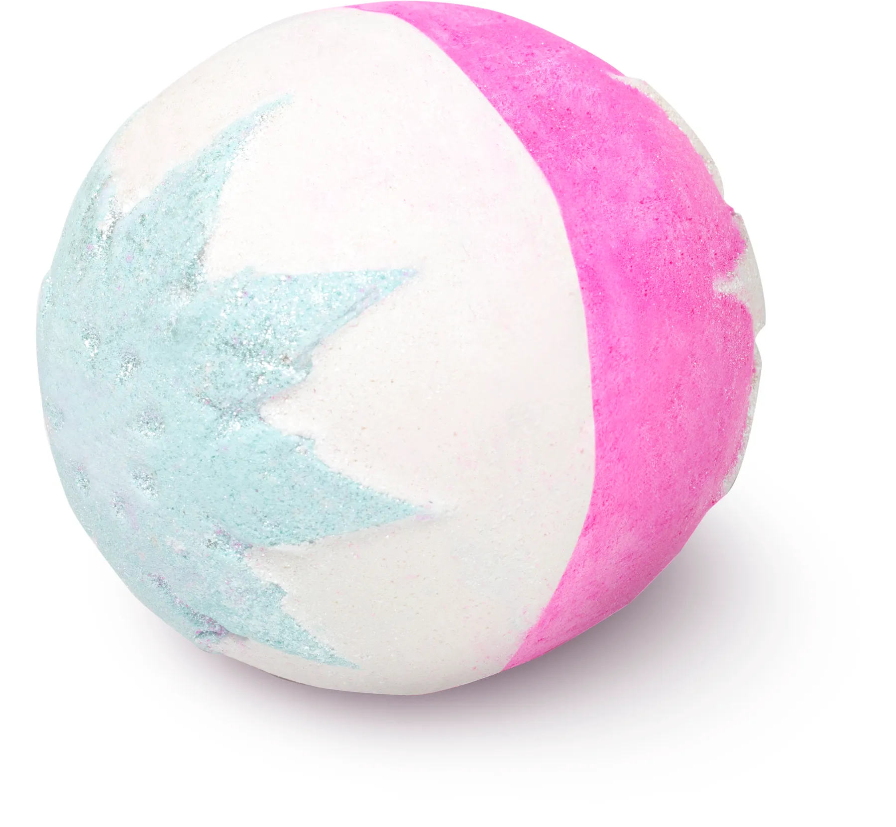 LUSH Snow Fairy House Shinjuku Store_2