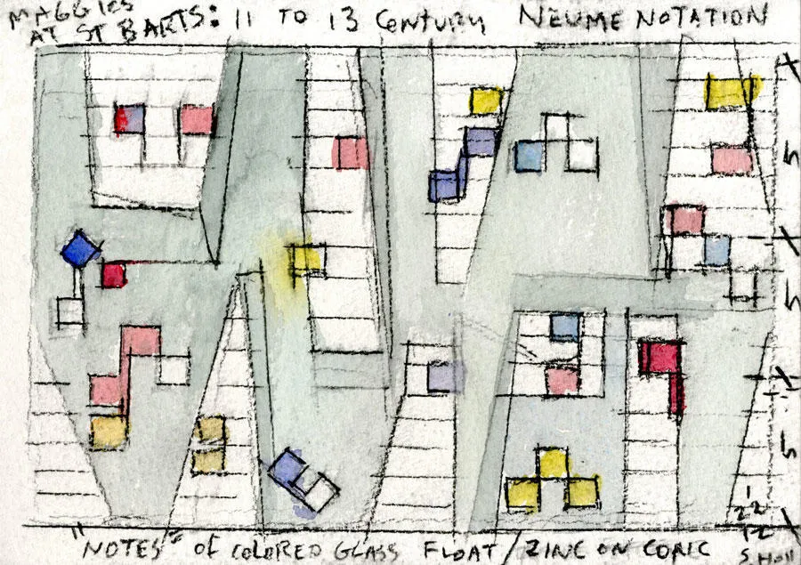 美品　希少 Written in Water スティーブン・ホール　本　建築 スティーブン・ホール WRITTEN IN WATER ｜ STEVEN HOLL ｜ 建築