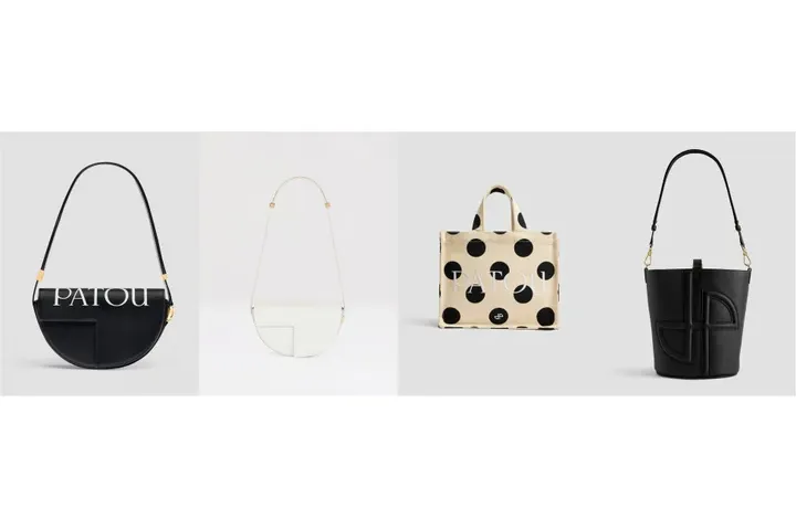 PATOU 2024-25 FW POPUP at そごう横浜店