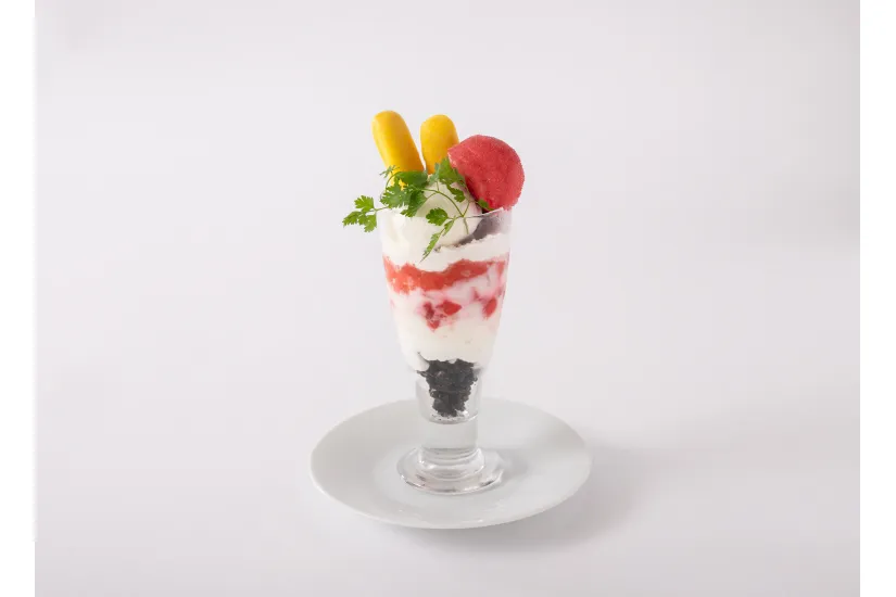 バレーボール応援カフェ_14