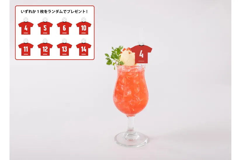 バレーボール応援カフェ_16