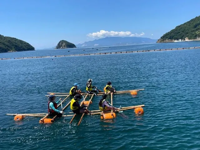 チャレンジ・アドベンチャー ～自分たちでつくる冒険～