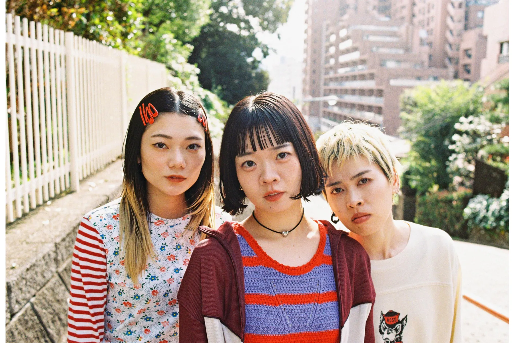 SHISHAMO THE FINAL!!! 〜Thanks for everything〜_2