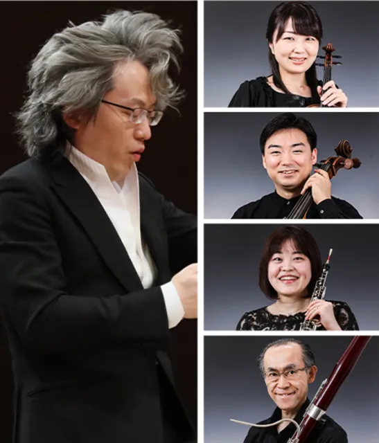 第285回日曜マチネーシリーズ