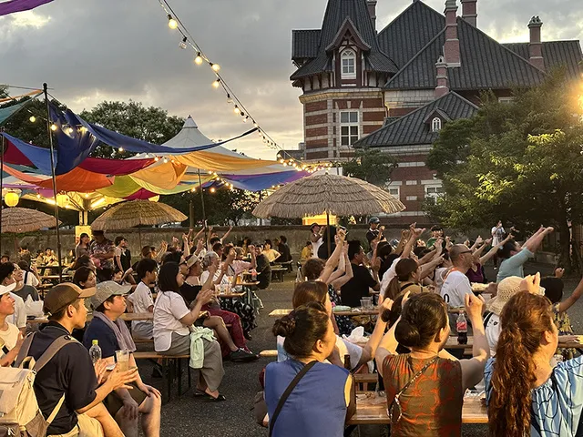 門司港ビアフェスタ2026