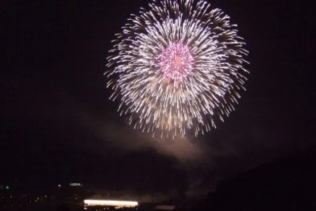 魚沼小出まつり