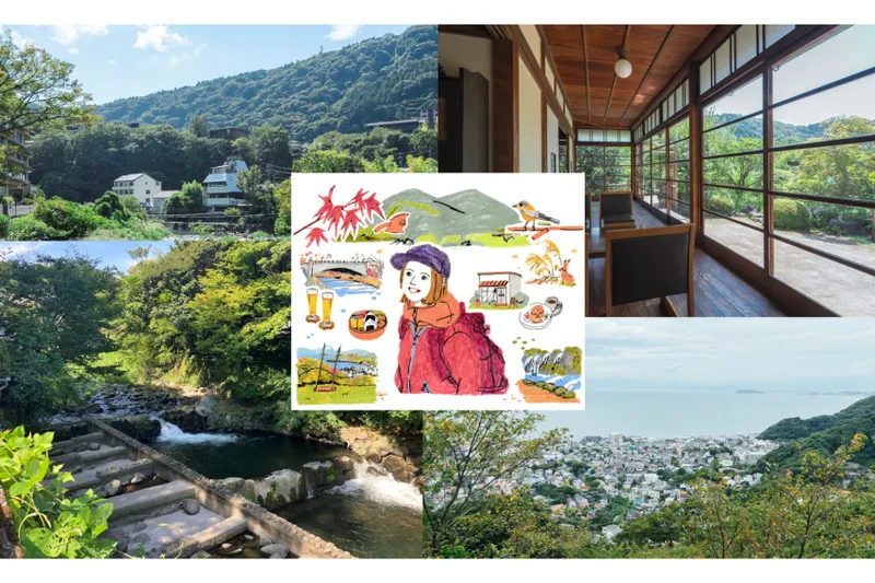 NATURE DAYS WEEKS