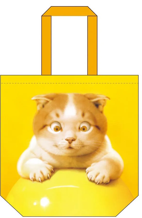 村松誠 犬猫イラスト展_5