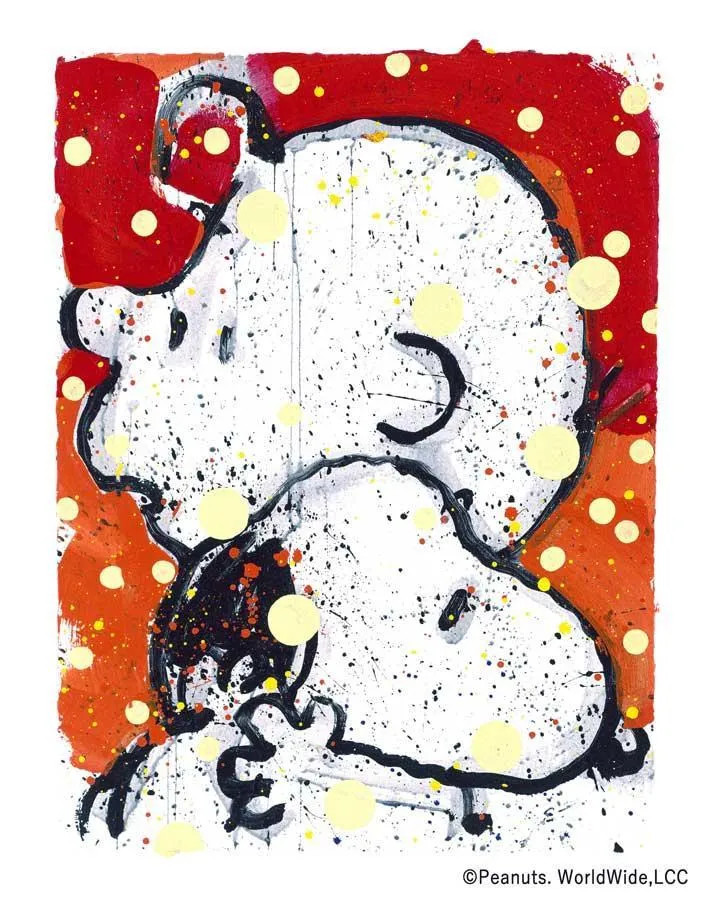 2020G.W. トム・エバハート新作版画 特別展示会