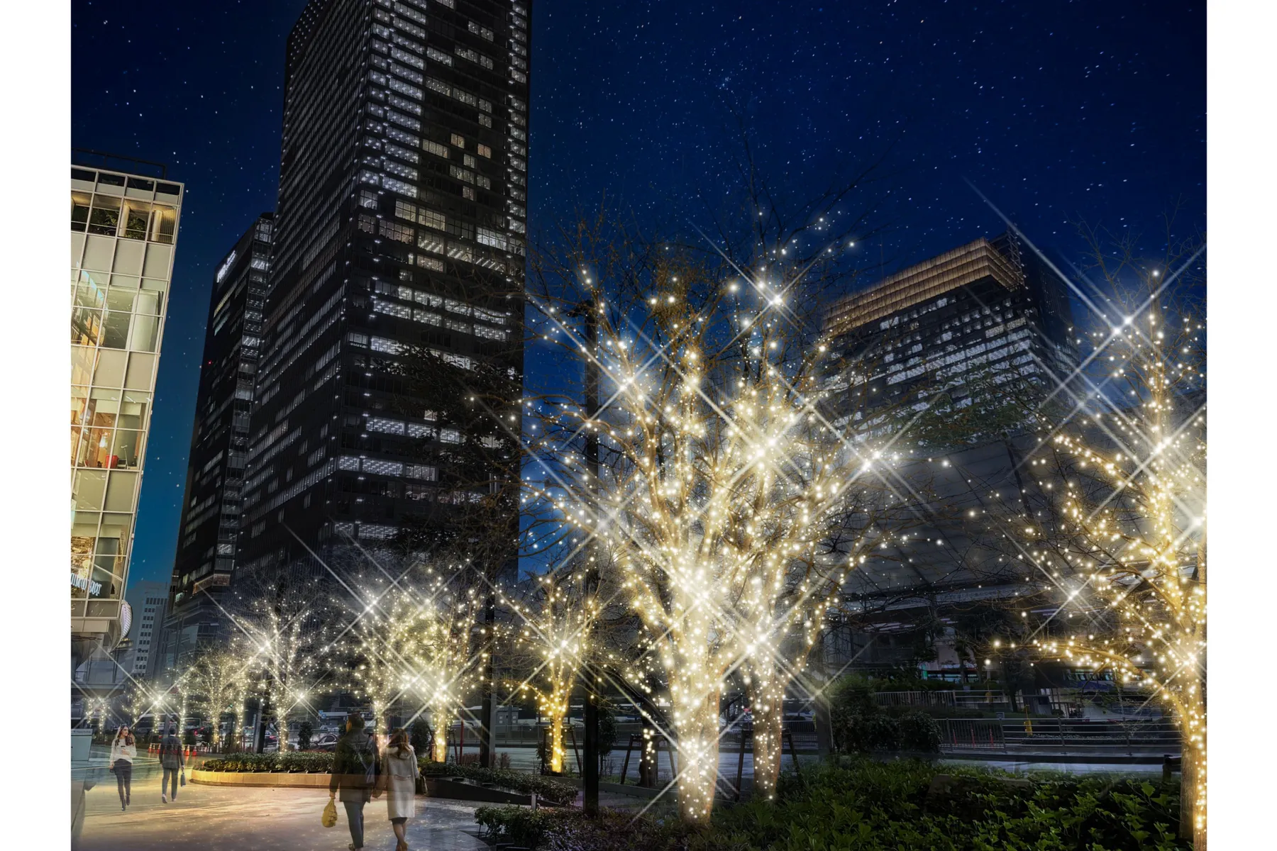 MIDTOWN YAESU CHRISTMAS 2026_8