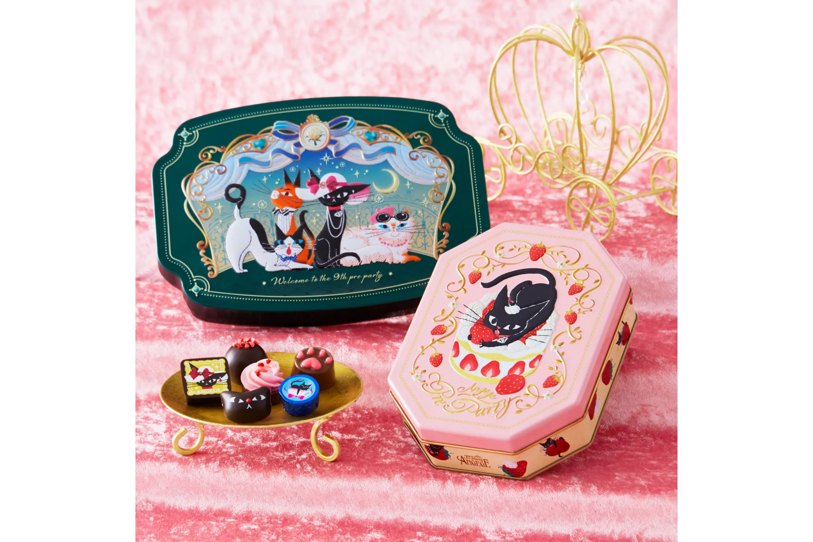 マルイのバレンタイン2026「～マルイの甘い誘惑～ Sweet Valentine's