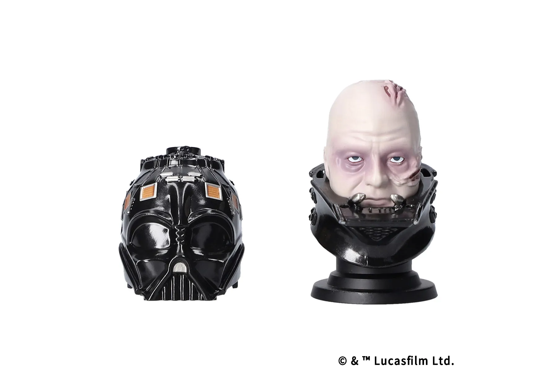 STAR WARS SPECIAL STORE by BENELIC_13