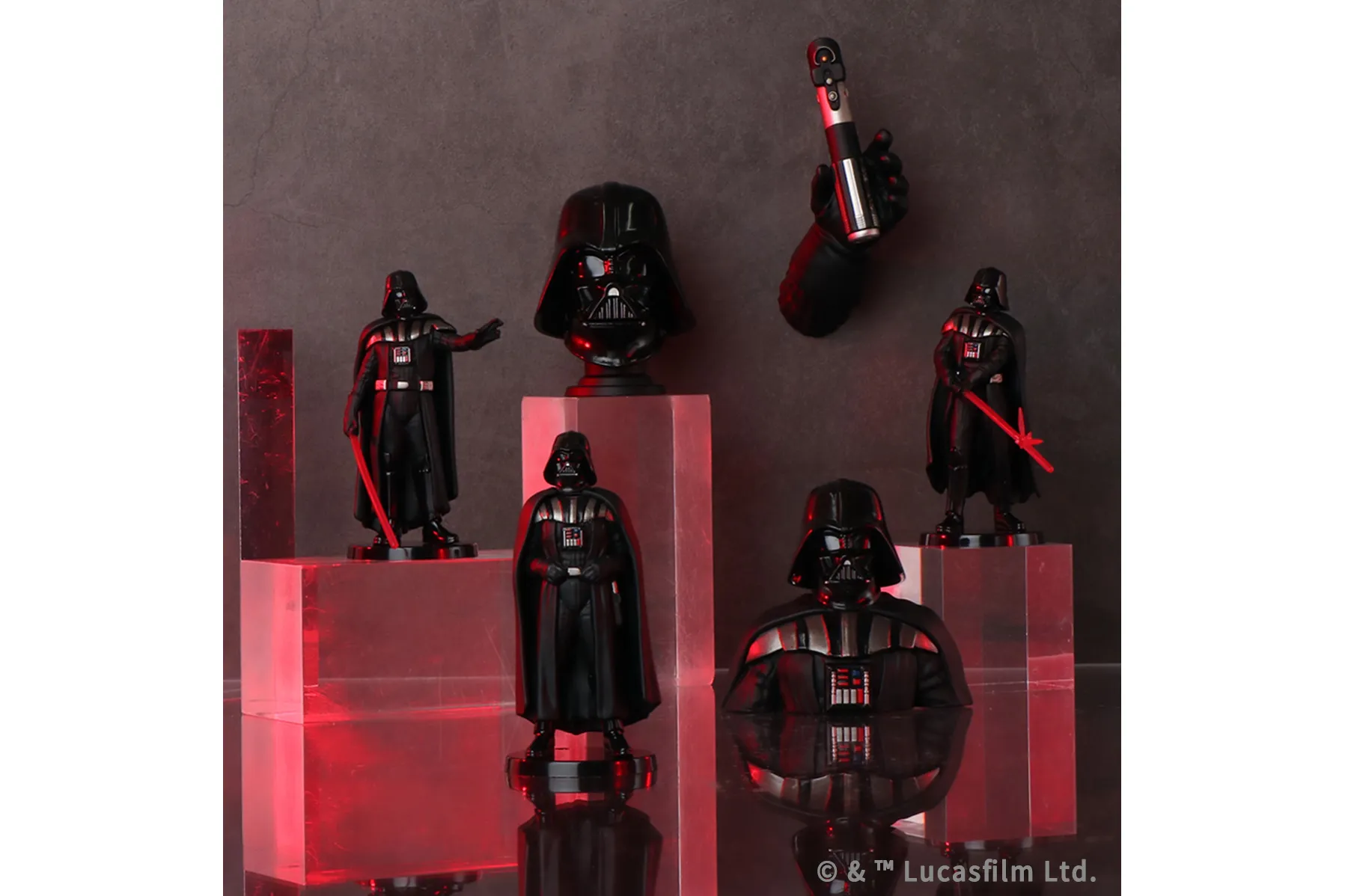 STAR WARS SPECIAL STORE by BENELIC_15
