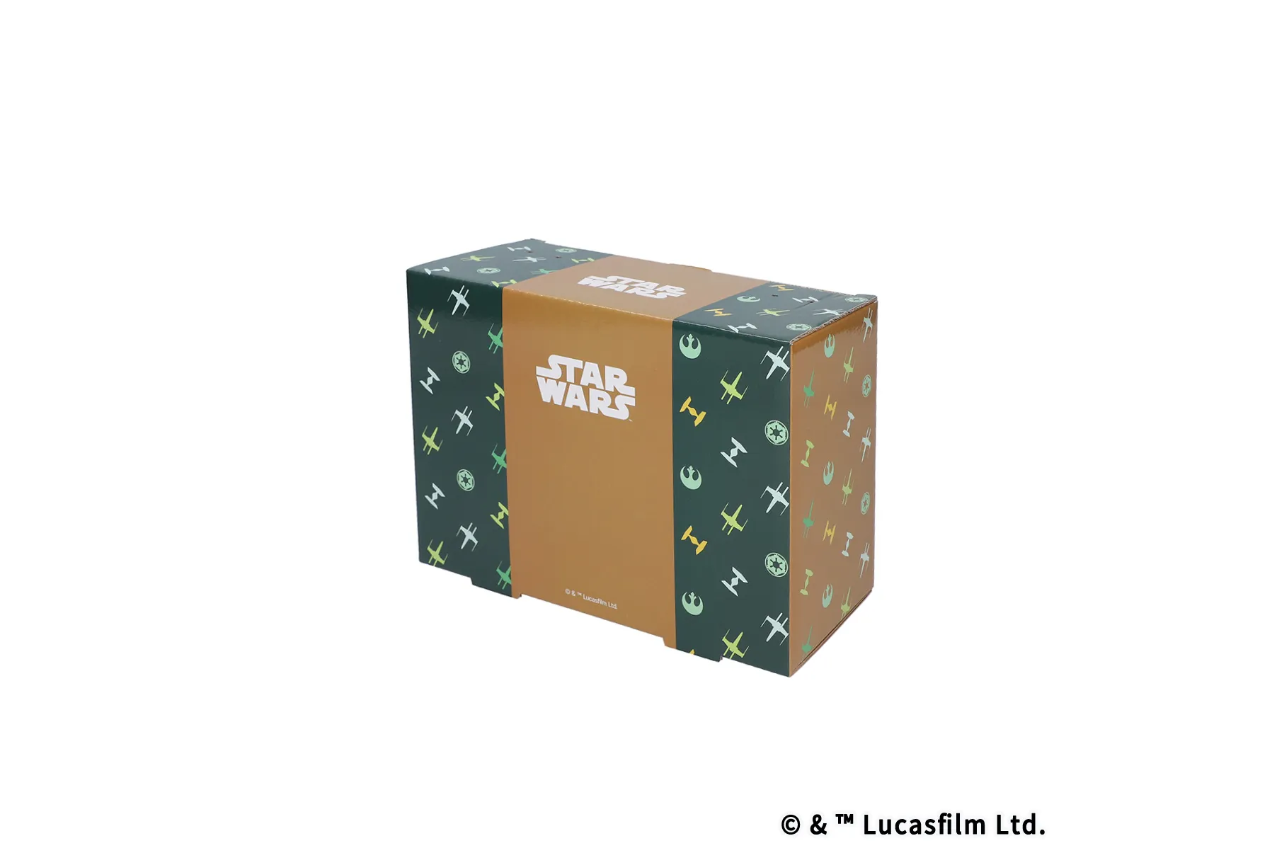 STAR WARS SPECIAL STORE by BENELIC_5