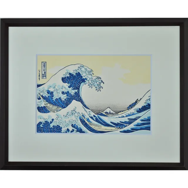 江戸木版画「縁」期間限定販売会