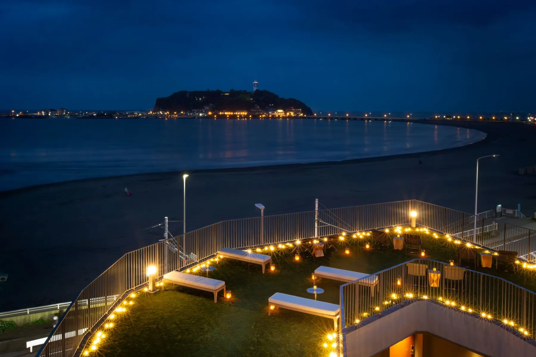 CHRISTMAS DINNER 2024【HOTEL AO KAMAKURA】_2