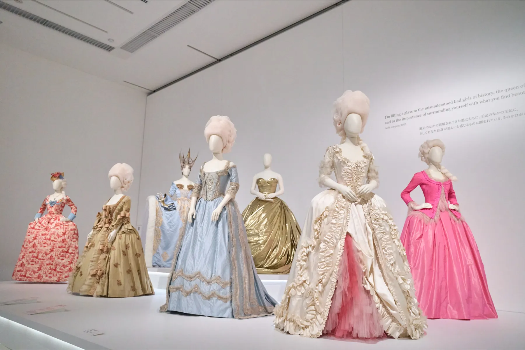 マリー・アントワネット・スタイル_1