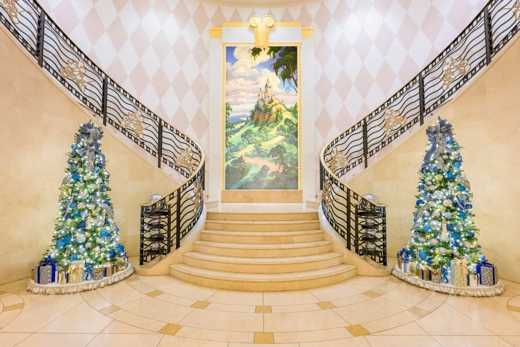 東京ディズニーランド(R)「ディズニー・クリスマス」_11