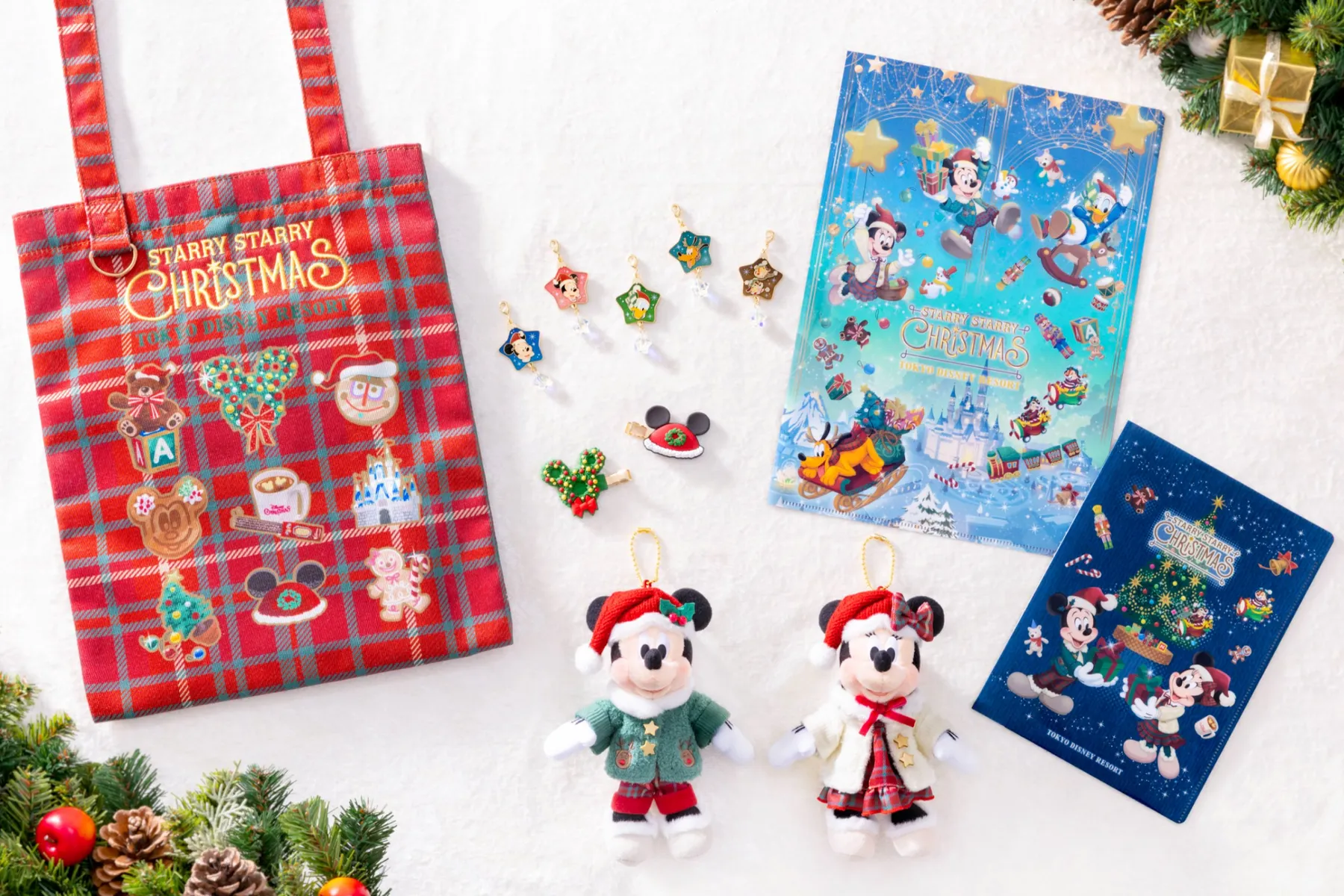 東京ディズニーランド(R)「ディズニー・クリスマス」_4