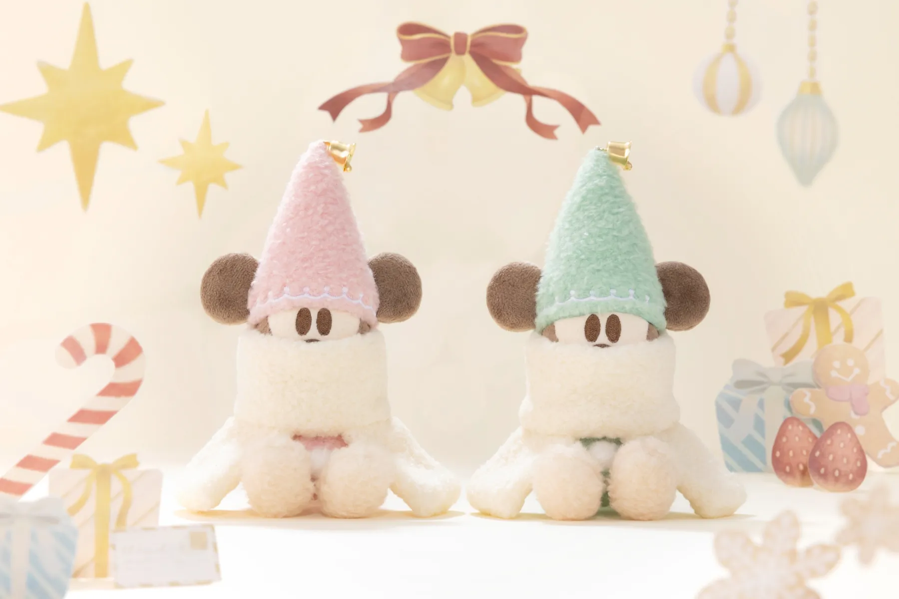 東京ディズニーランド(R)「ディズニー・クリスマス」_5